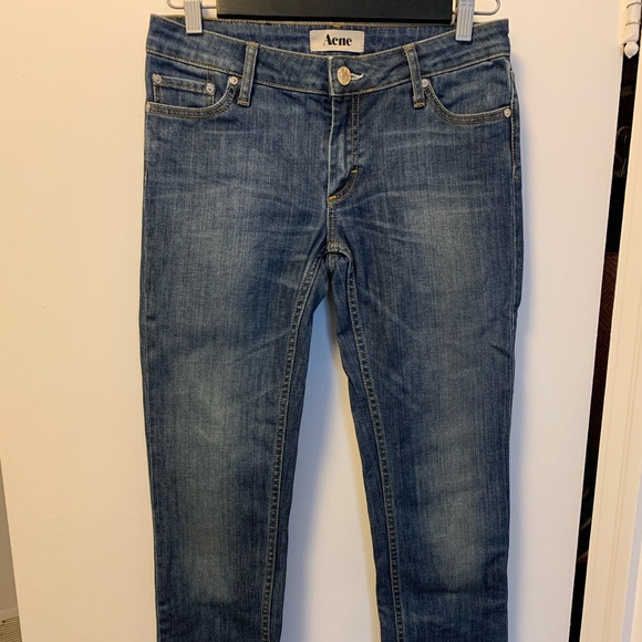 Acne Jeans - Picture 4 of 6